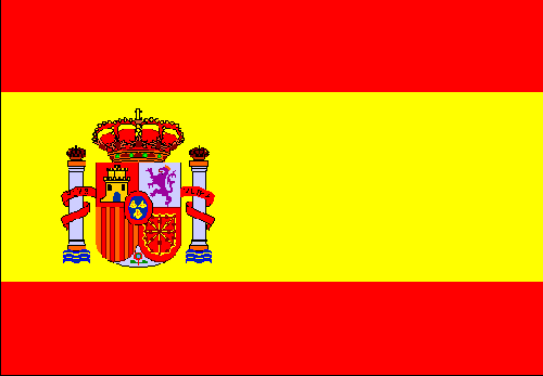 flagge-spanien