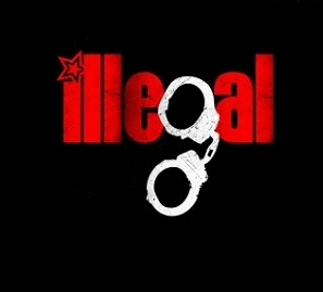 illegal