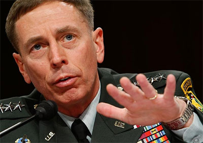 petraeus